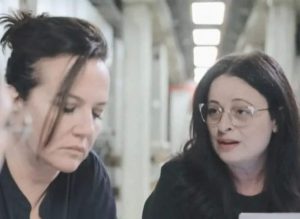 אבודים עם צופית גרנט – חקירות ברומניה